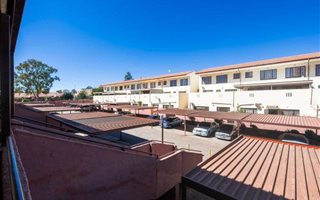 2 Bedroom Duplex in Ormonde