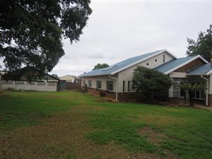 4 Bed House in White River