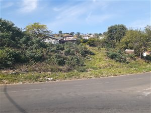 655 m² Land available in Dunveria