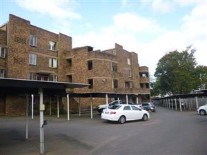 3 Bedroom Apartment in New Germany
