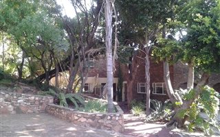 7 Bedroom House in Amandasig