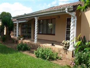 4 Bed House in Bellevue