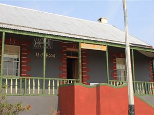 3 Bed House in Uniondale