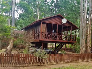 1 Bed Townhouse in Hibberdene