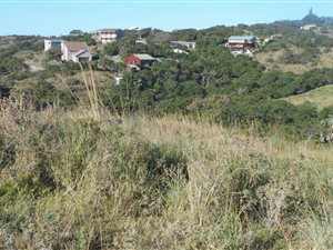 793 m² Land available in Morgans Bay