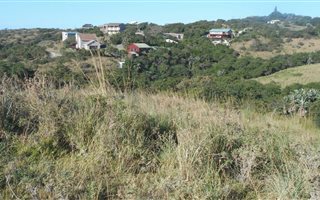 793 m² Land available in Morgans Bay