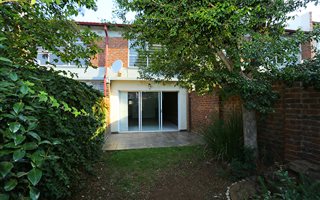 3 Bedroom Duplex in Fairland