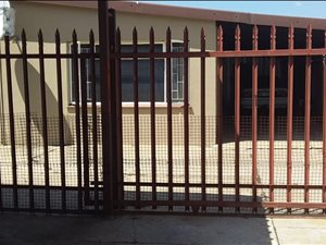 3 Bed House in Hospitaalpark