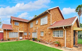 4 Bedroom House in New State Area