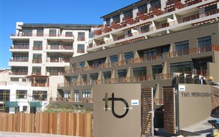 2 Bedroom Apartment in Herolds Bay