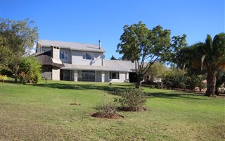 3 Bedroom House in Heidelberg