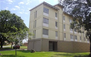 1 Bedroom Apartment in Sophiatown