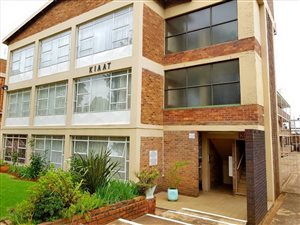 2 Bed House in Birchleigh