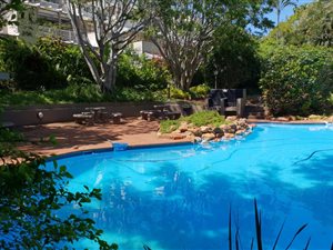 3 Bed Apartment in Willard Beach