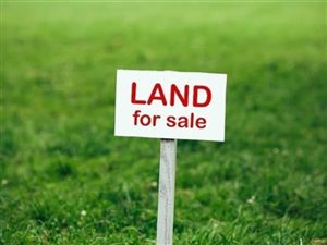 651 m² Land available in Lenasia