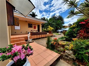 Commercial space in Southbroom