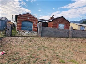 3 Bed House in Ezibeleni
