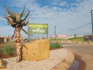 2 Bed House in Emdeni