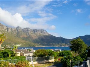 2 Bed Townhouse in Hout Bay and surrounds