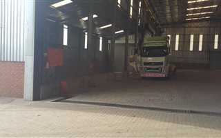 4700 m² Commercial space in Oos-Einde
