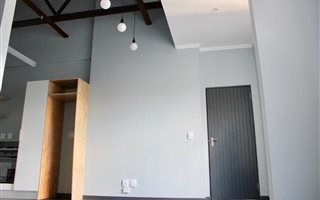 1 Bedroom Apartment in Braamfontein