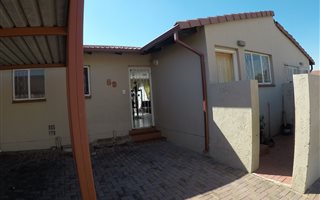 2 Bedroom Townhouse in Georginia