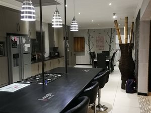 5 Bedroom House in Presidents Dam