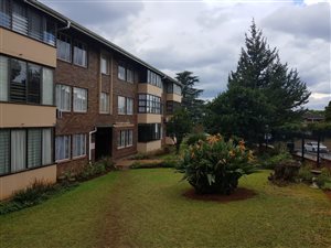 2.5 Bed Apartment in Wembley