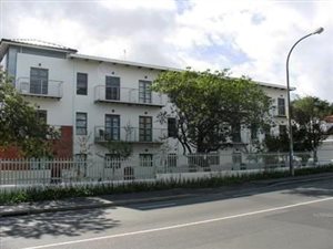 1 Bed Apartment in Stellenbosch Central