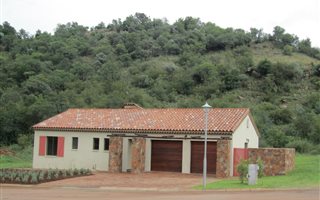 3 Bedroom House in Port D Afrique
