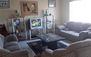 3 Bedroom House in Newlands