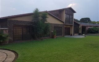 4 Bedroom House in Dalpark Proper