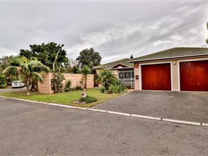3 Bed House in Onverwacht