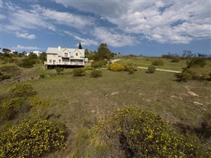 1052 m² Land available in Upper Robberg