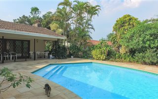 3 Bedroom House in La Lucia