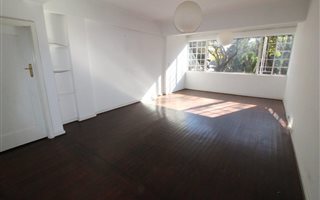 2 Bedroom Apartment in Illovo