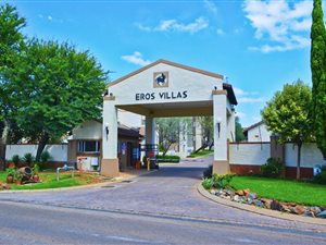 2 Bed Apartment in Boardwalk Villas