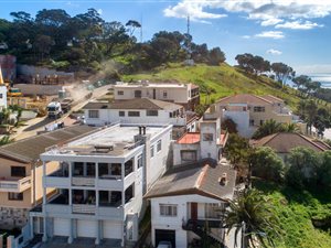 3 Bedroom Apartment in Bo-Kaap