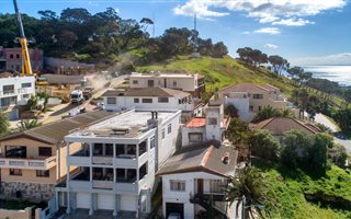 3 Bedroom Apartment in Bo-Kaap