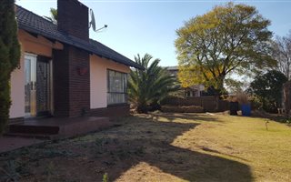 4 Bedroom House in Tedstoneville