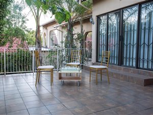 4 Bedroom House in Kelvin