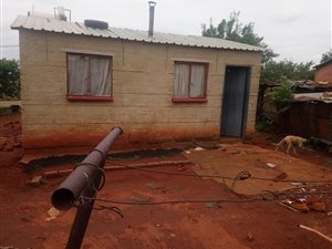 2 Bed House in Lehae
