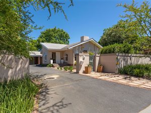 4 Bed House in Proteaville