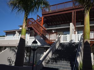 4 Bed Apartment in Plettenberg Bay