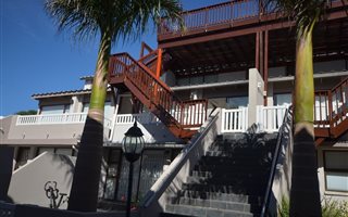 4 Bedroom Apartment in Plettenberg Bay