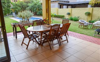 3 Bedroom House in Six Fountains Estate