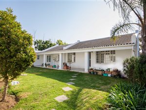 3 Bed House in Onverwacht