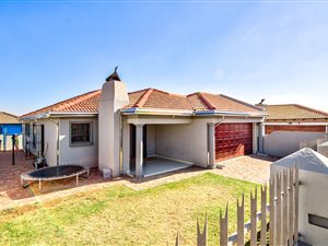 3 Bed House in Birch Acres