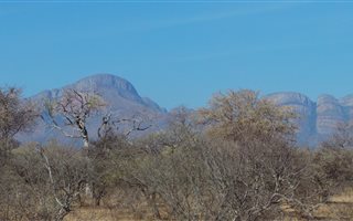 4000 m² Land available in Blyde Wildlife Estate