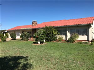 3 Bed House in Riversdale